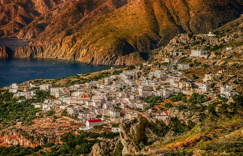 Ancient Greece