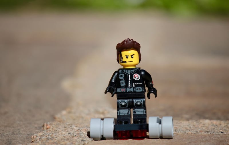 Hoverboard